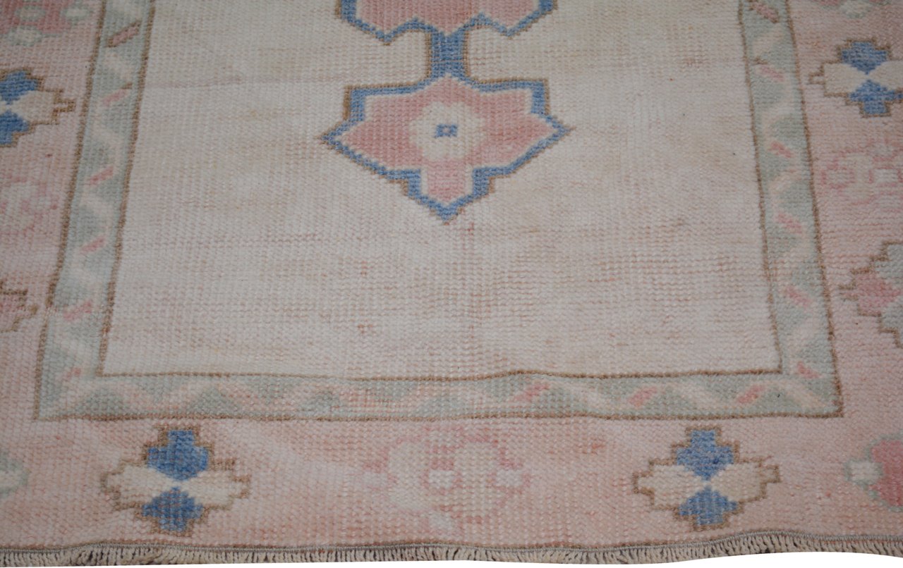 Vintage Turkish Anatolian