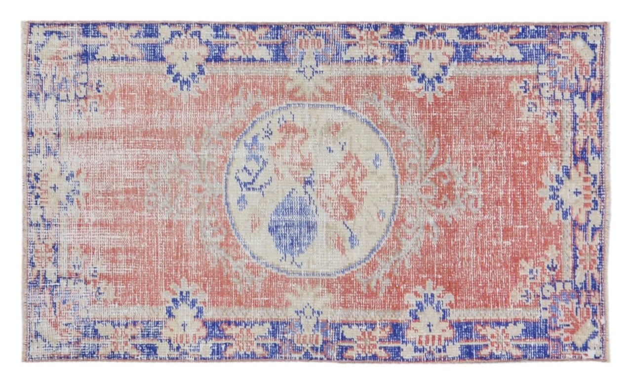 Vintage Turkish Anatolian