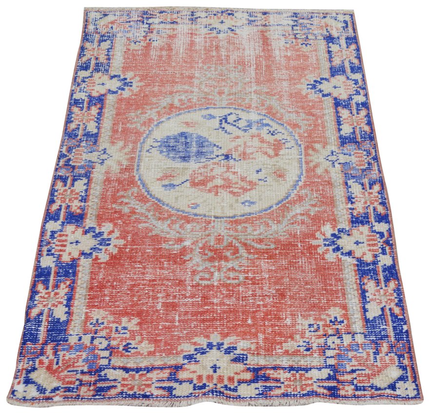 Vintage Turkish Anatolian