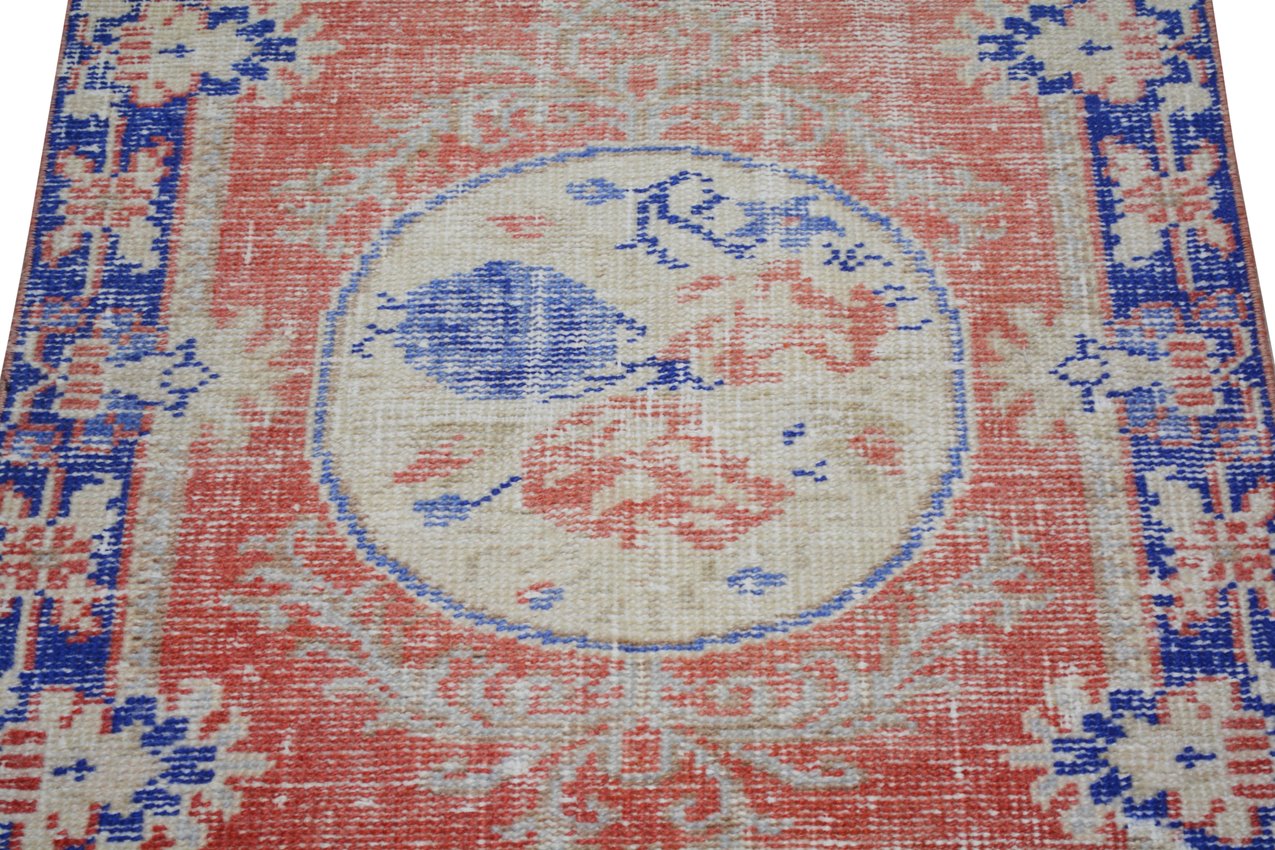 Vintage Turkish Anatolian