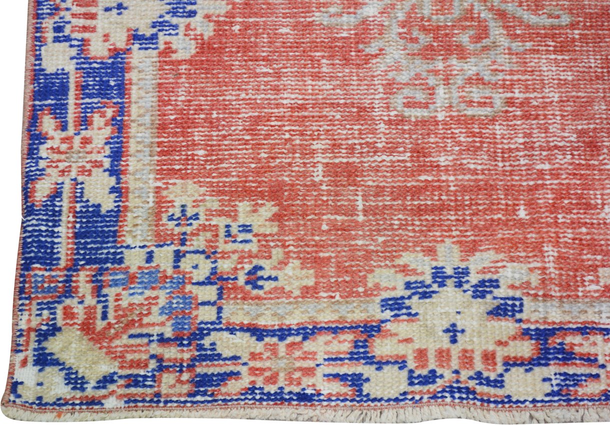 Vintage Turkish Anatolian