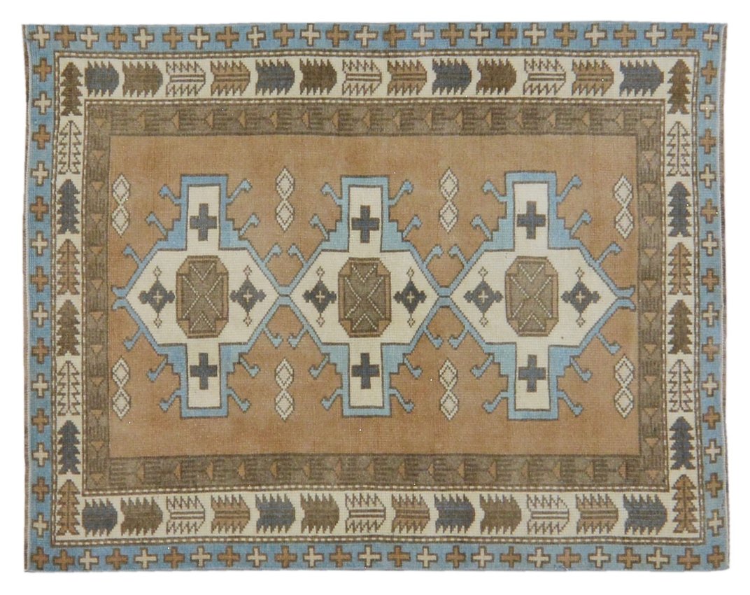 Vintage Turkish Anatolian