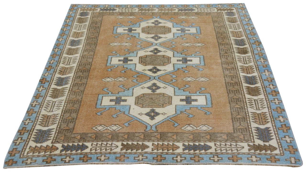 Vintage Turkish Anatolian
