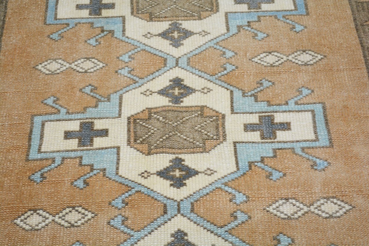 Vintage Turkish Anatolian