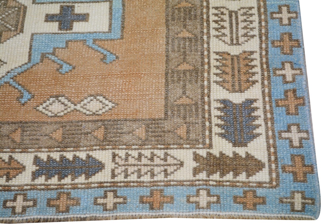 Vintage Turkish Anatolian