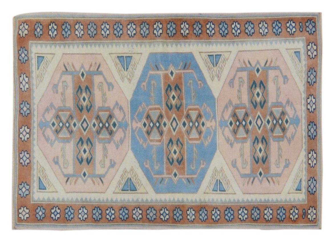 Vintage Turkish Anatolian
