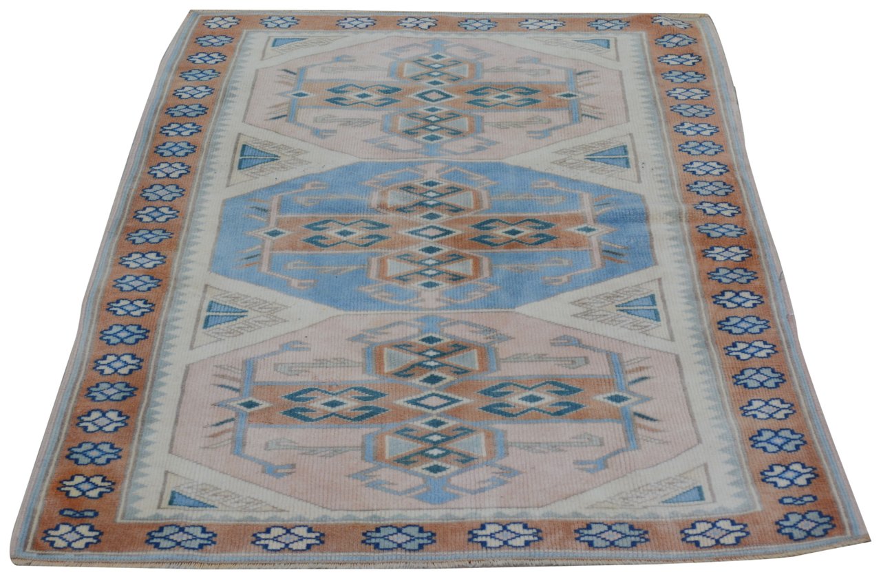Vintage Turkish Anatolian