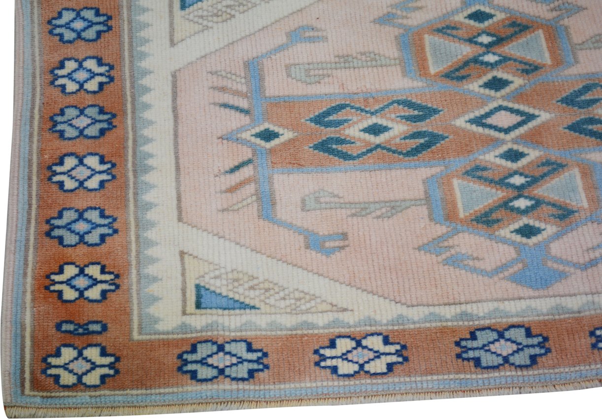Vintage Turkish Anatolian