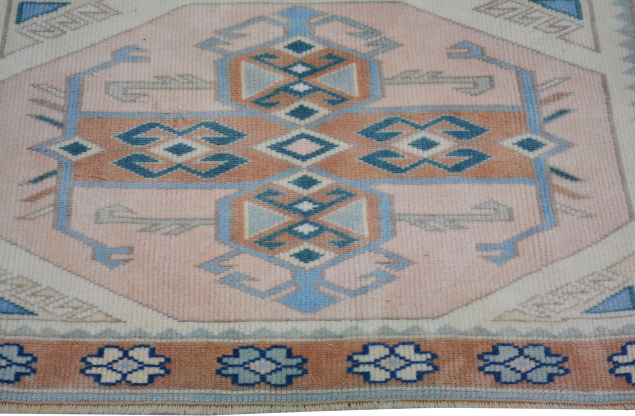 Vintage Turkish Anatolian