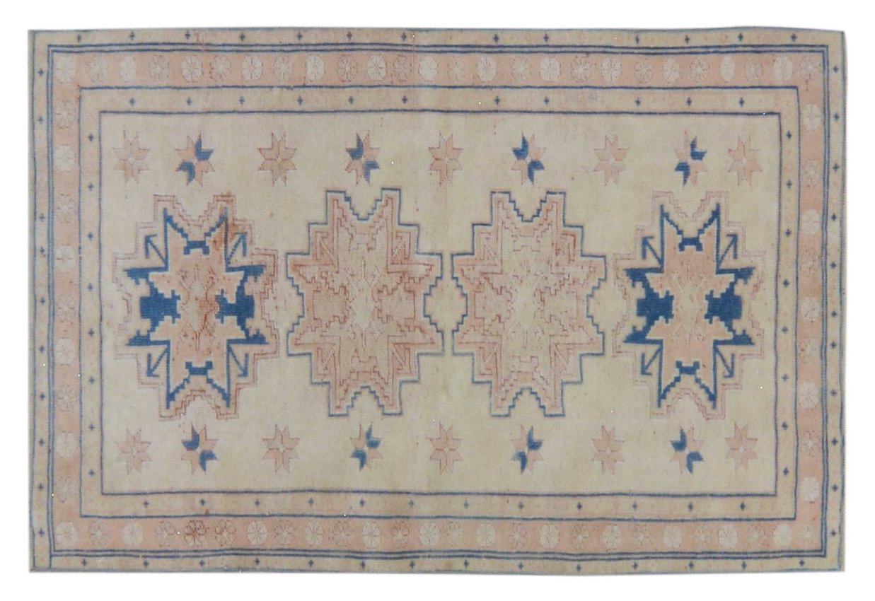 Vintage Turkish Anatolian