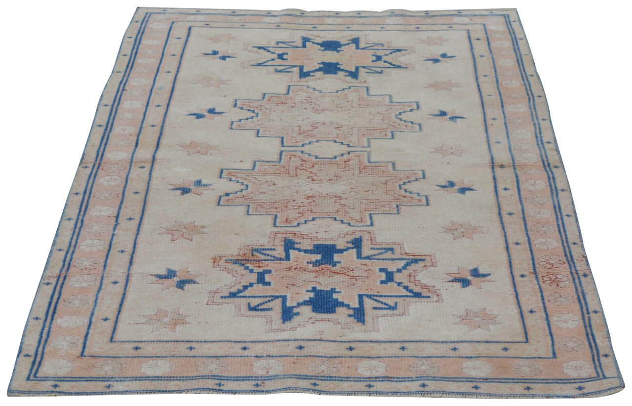 Vintage Turkish Anatolian