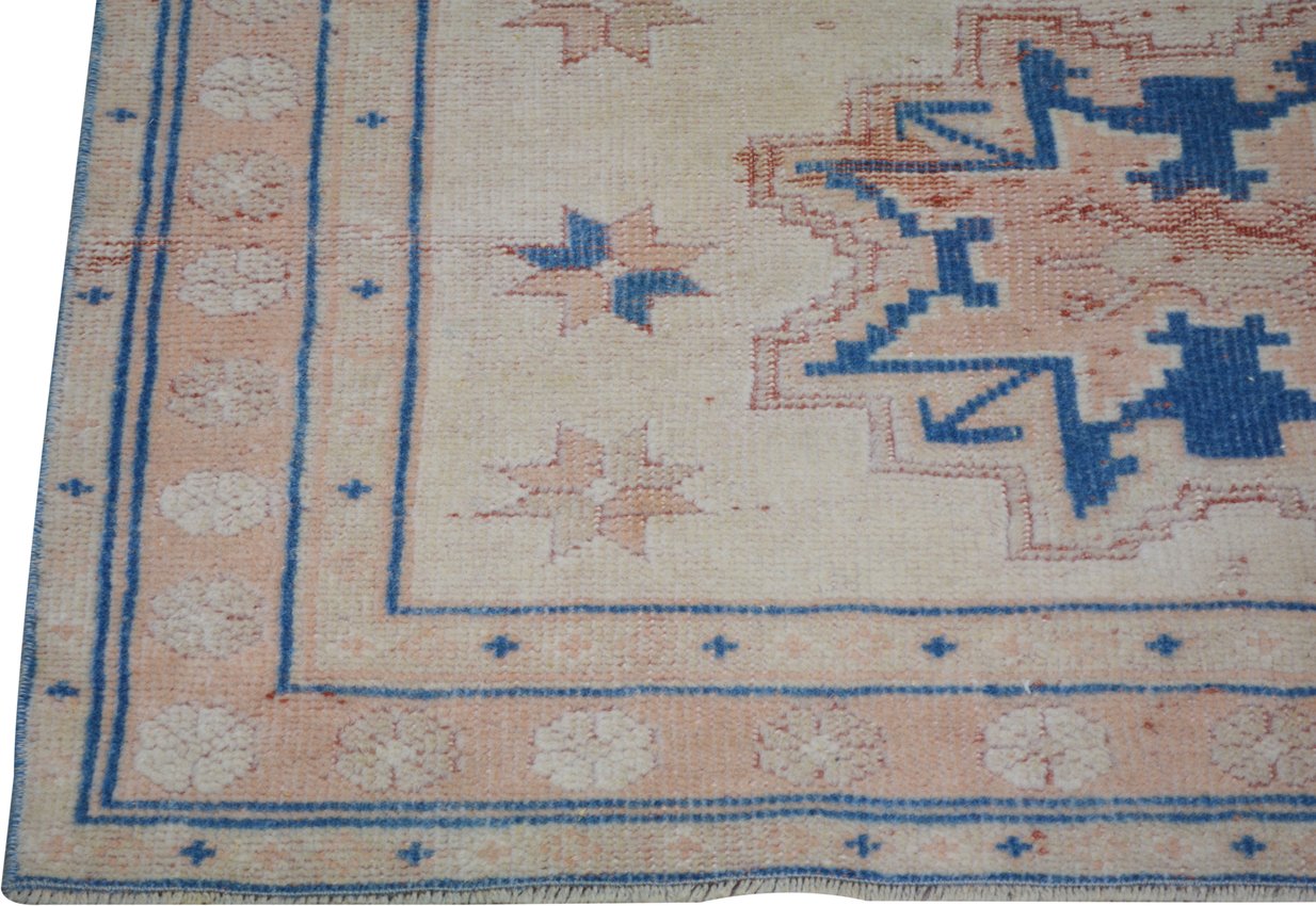 Vintage Turkish Anatolian