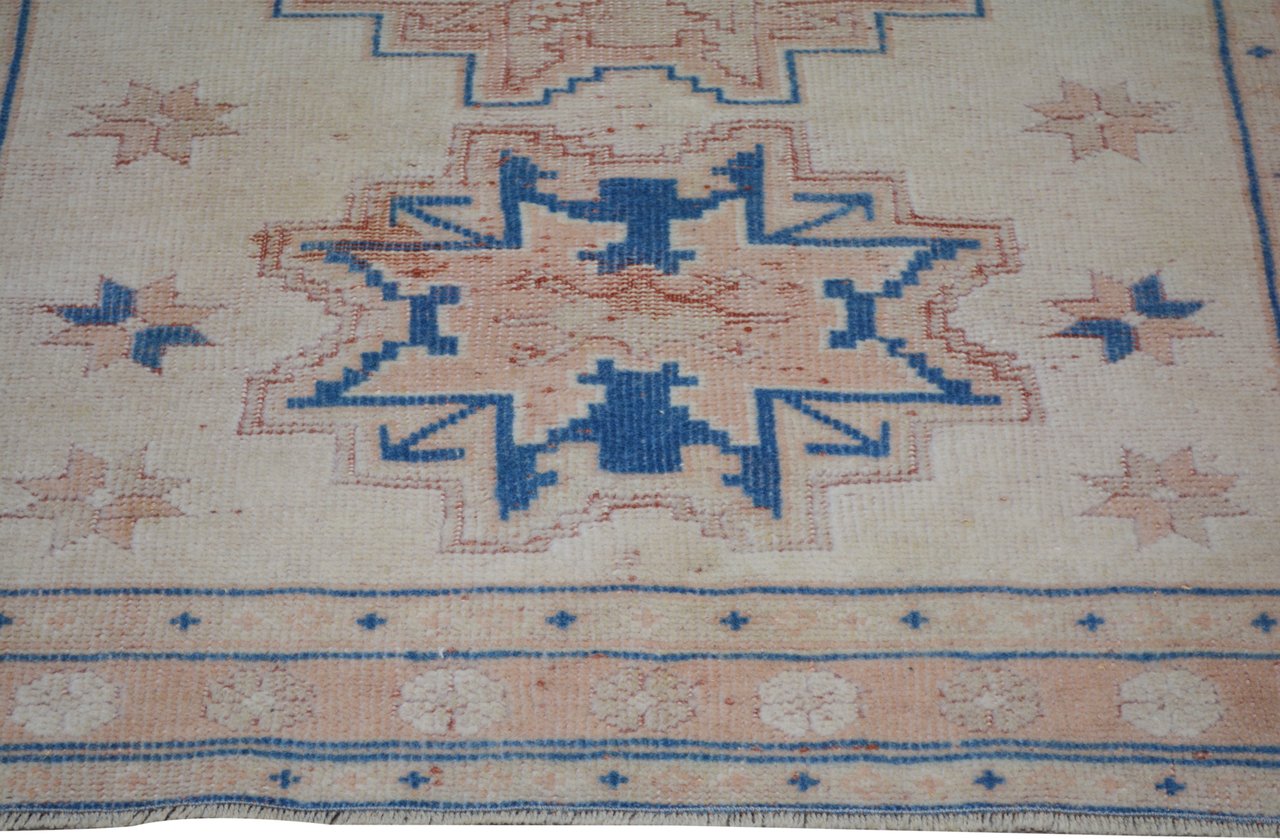 Vintage Turkish Anatolian