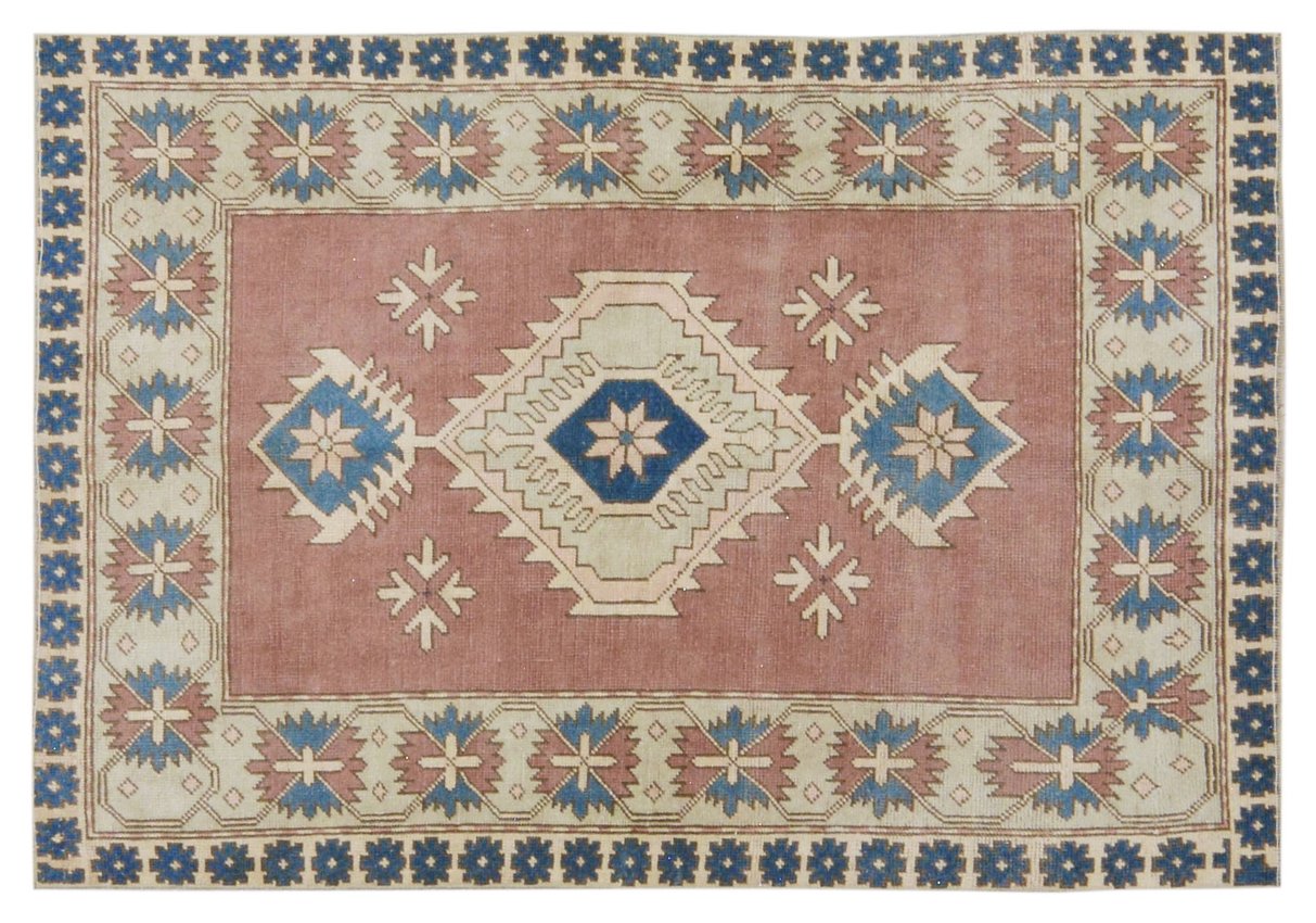 Vintage Turkish Anatolian