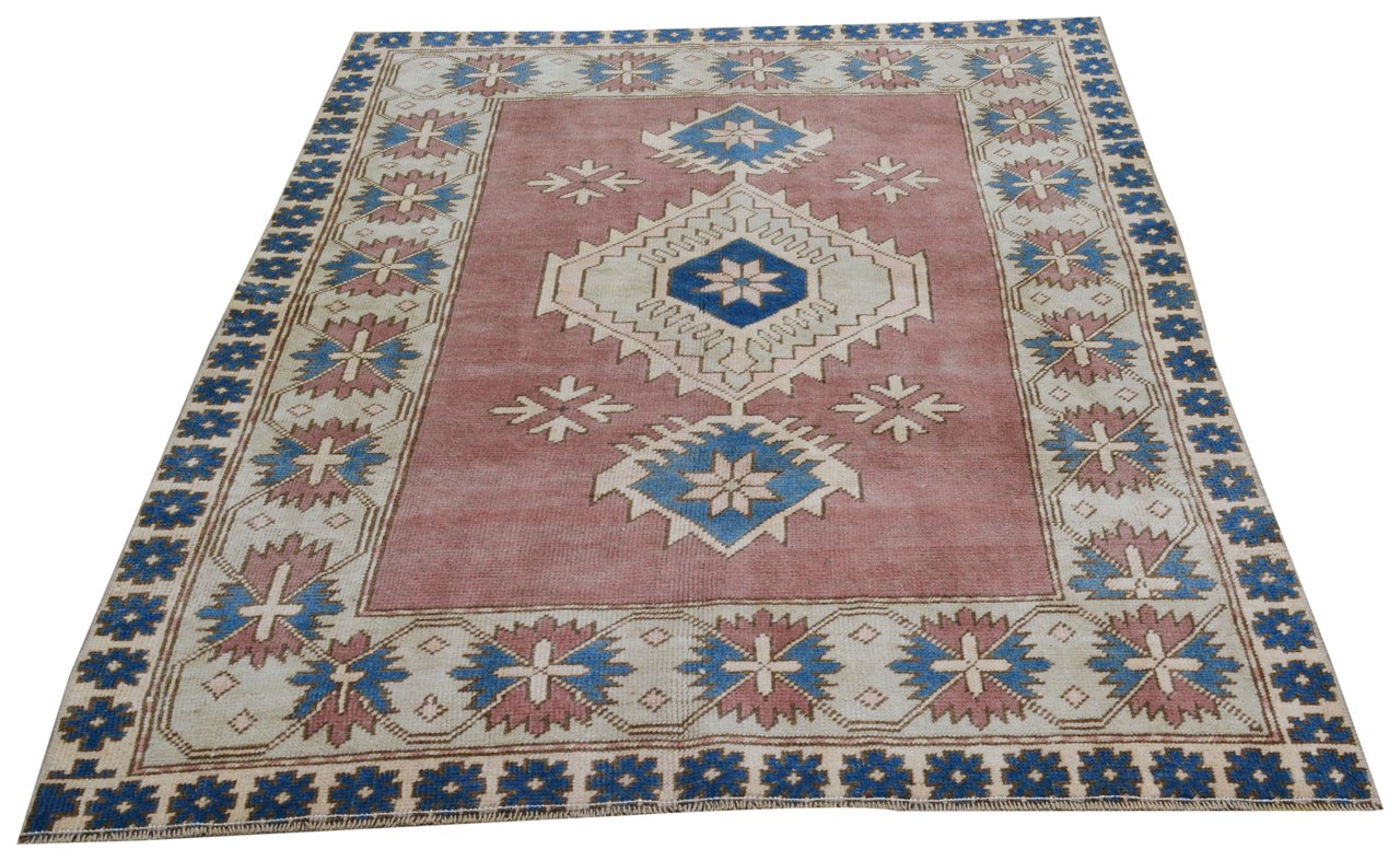 Vintage Turkish Anatolian