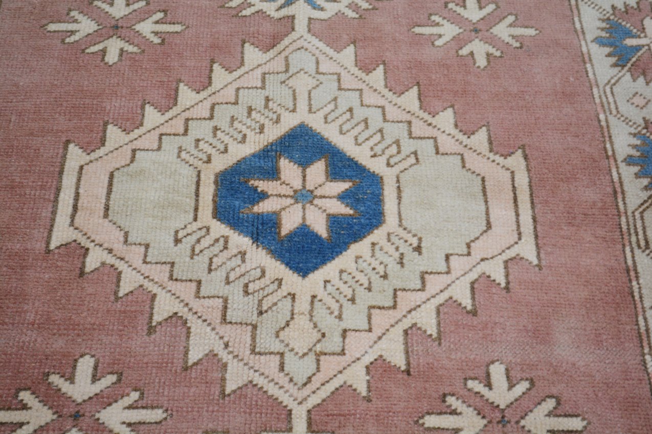Vintage Turkish Anatolian