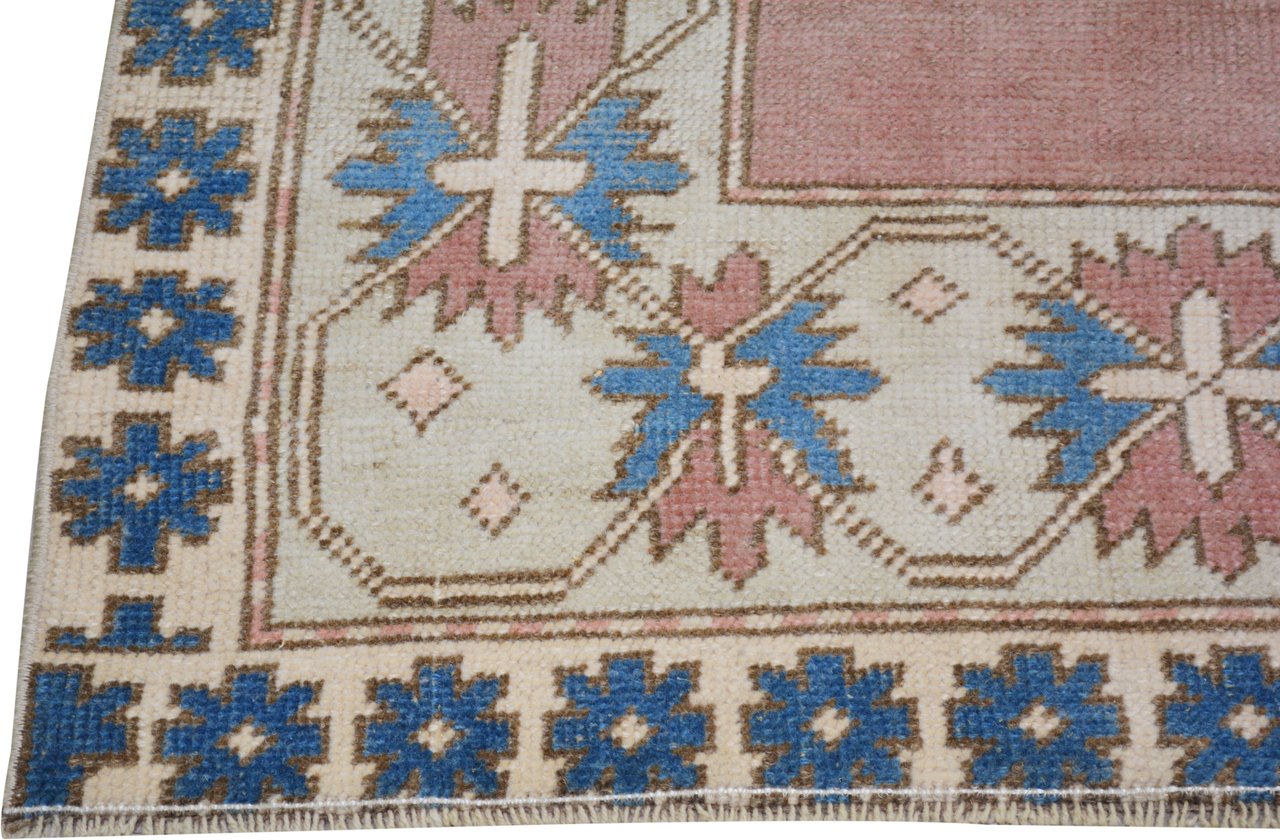 Vintage Turkish Anatolian