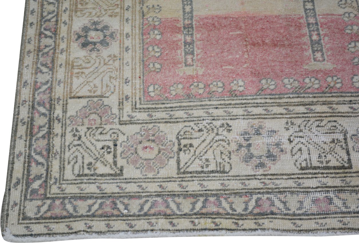 Vintage Turkish Anatolian