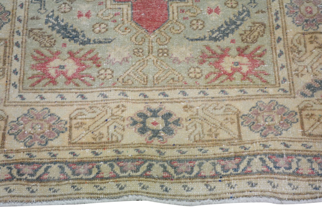 Vintage Turkish Anatolian