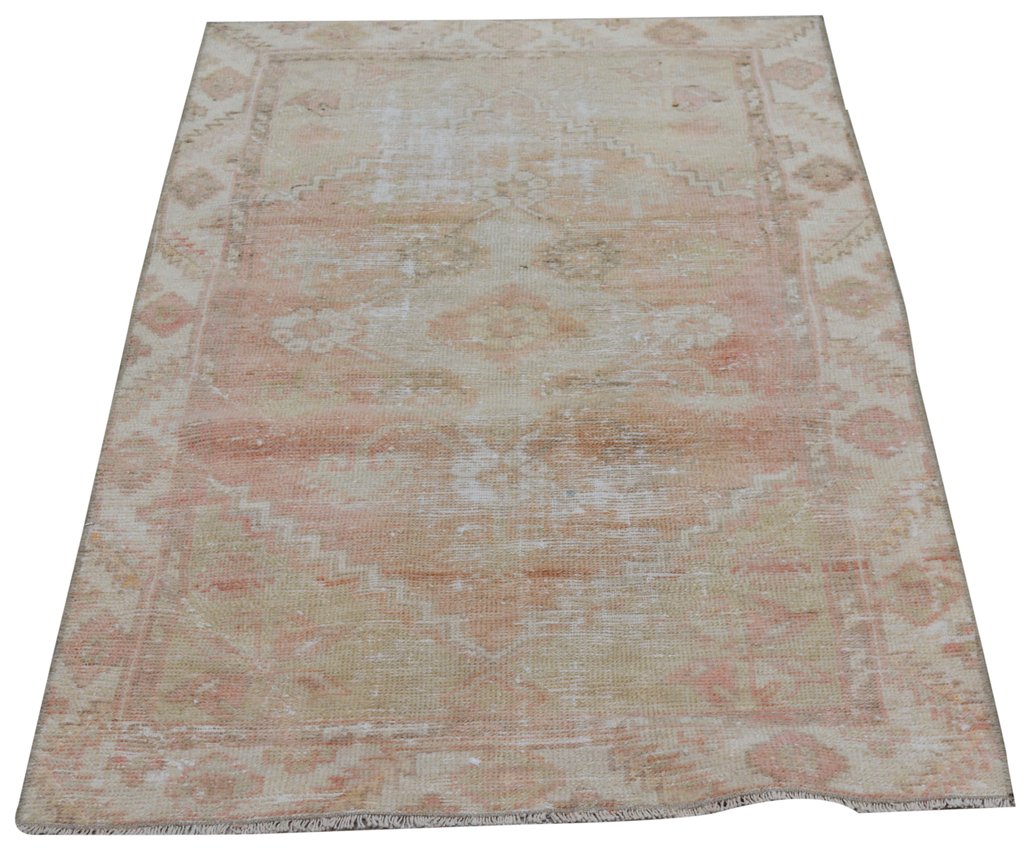 Vintage Turkish Anatolian