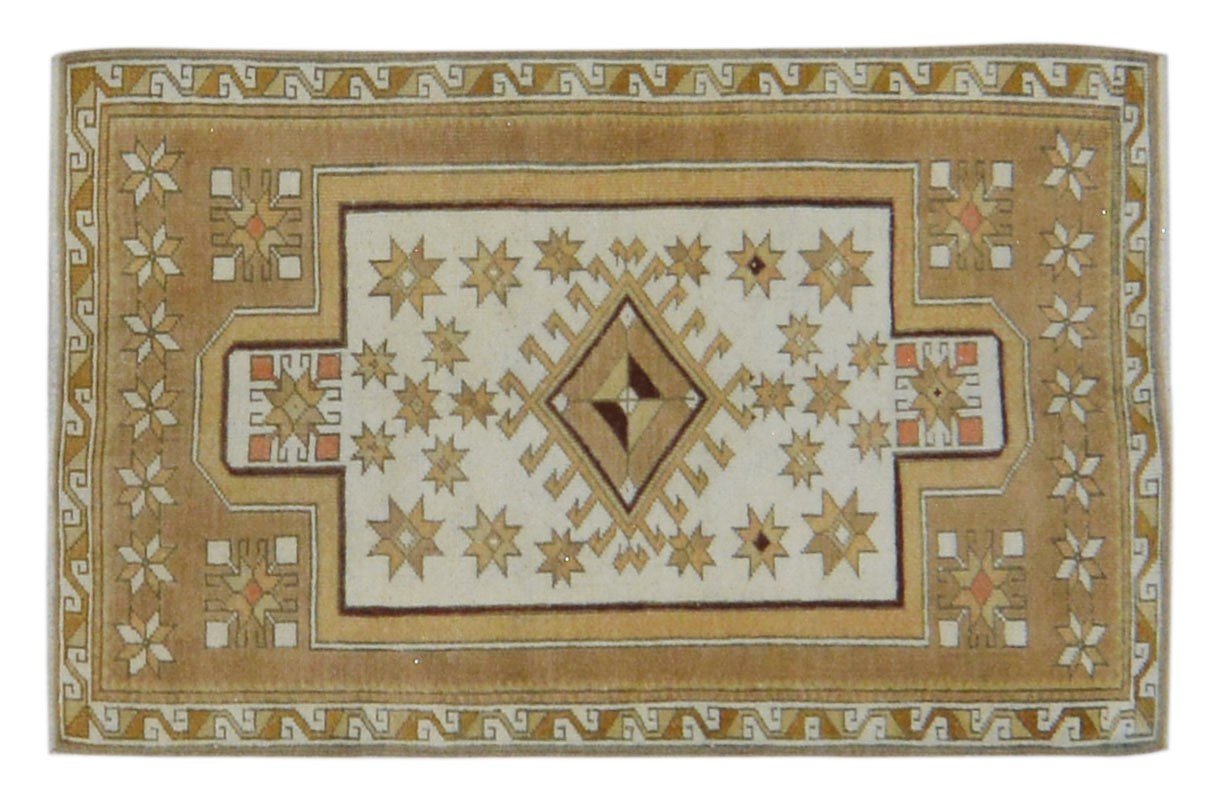 Vintage Turkish Anatolian