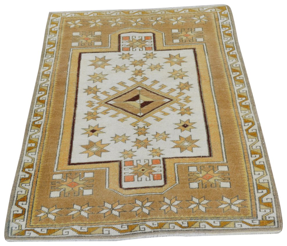 Vintage Turkish Anatolian