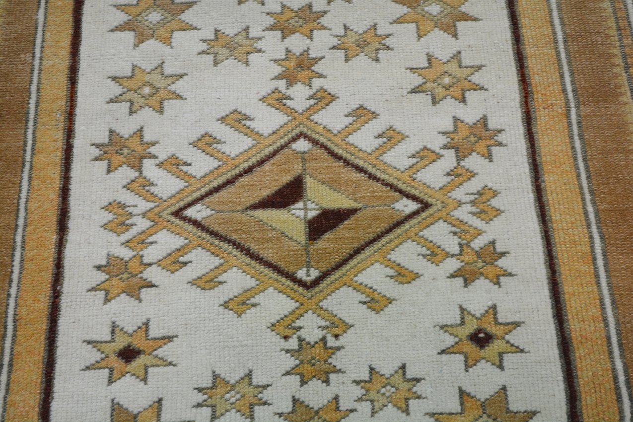 Vintage Turkish Anatolian