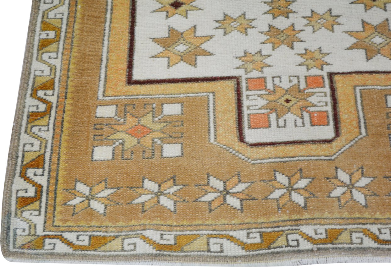 Vintage Turkish Anatolian