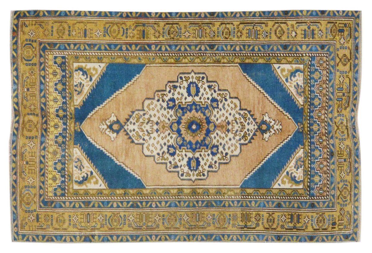 Vintage Turkish Anatolian