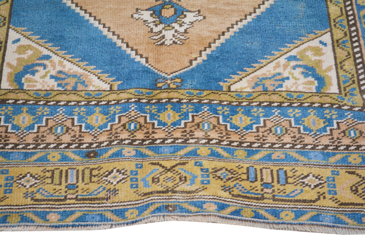 Vintage Turkish Anatolian