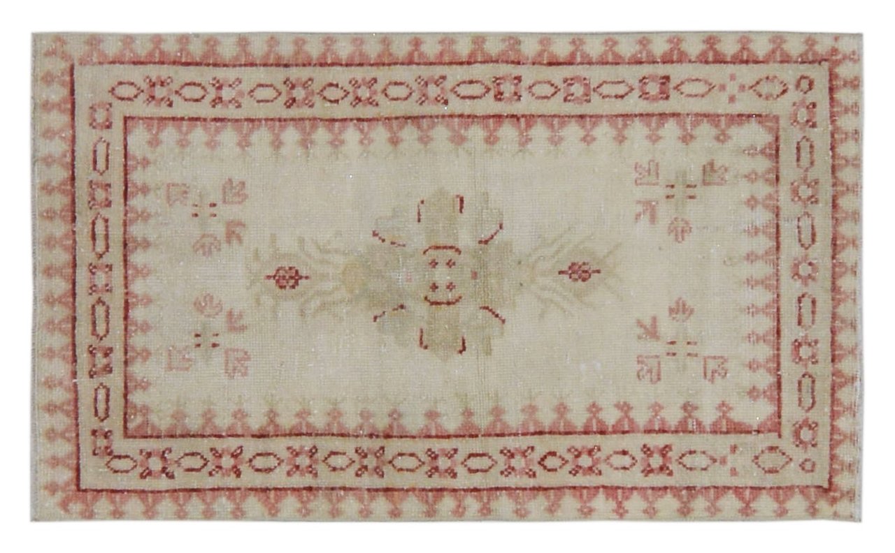 Vintage Turkish Anatolian