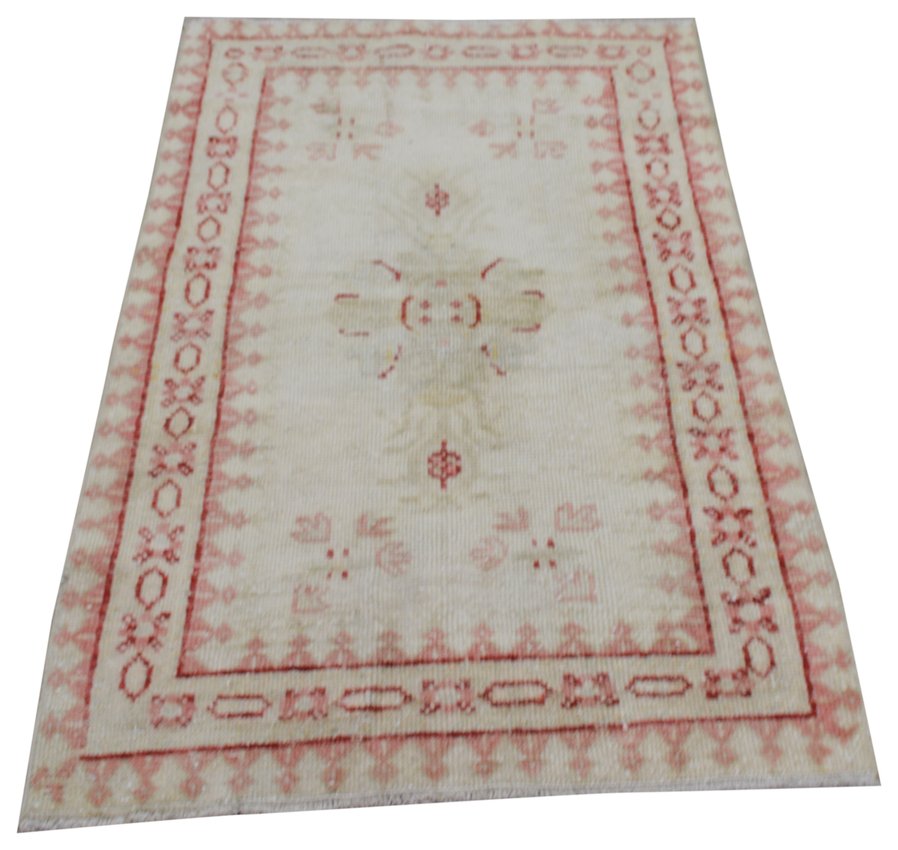 Vintage Turkish Anatolian
