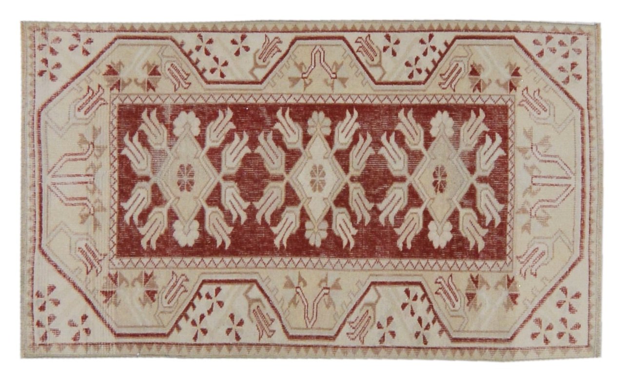 Vintage Turkish Anatolian