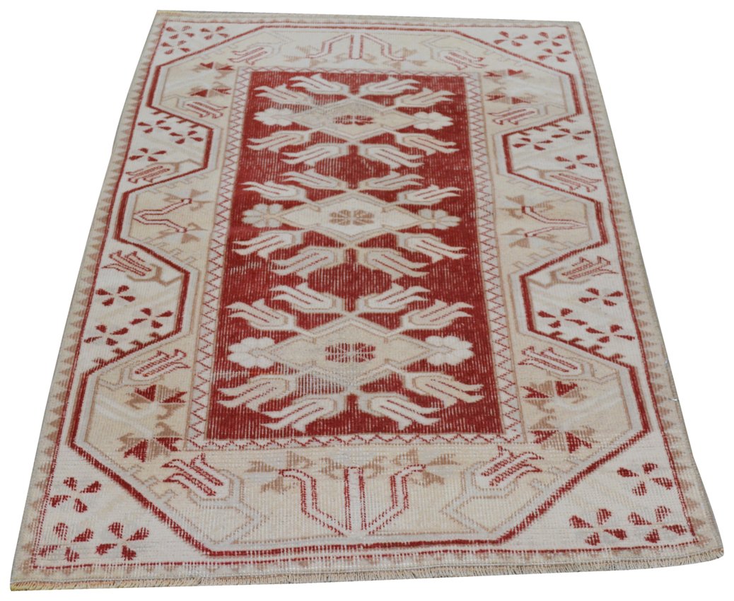 Vintage Turkish Anatolian