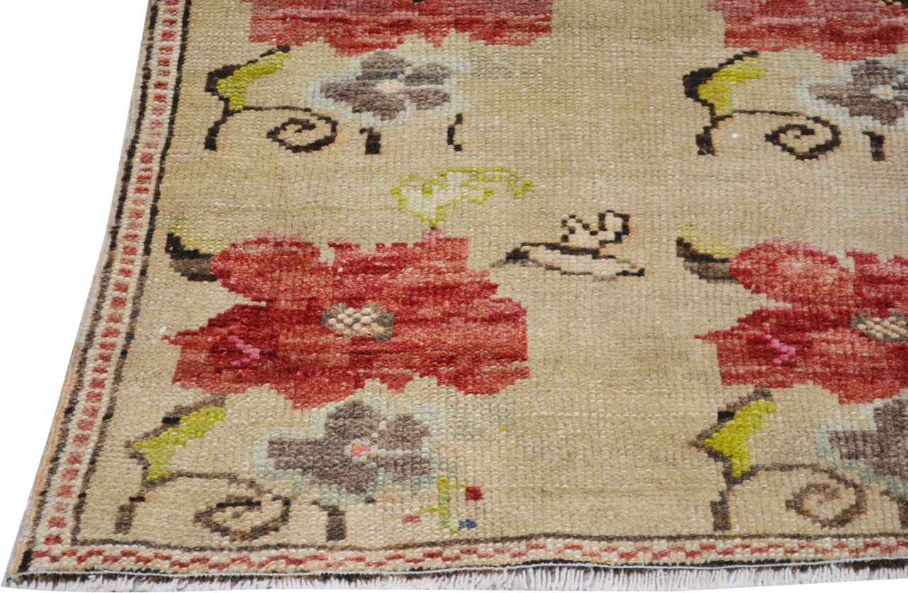 Vintage Turkish Anatolian
