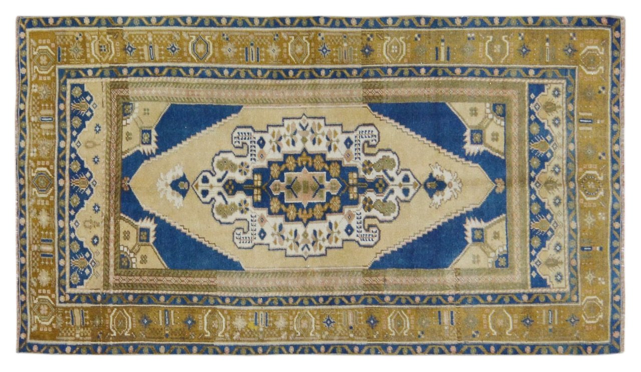 Vintage Turkish Anatolian