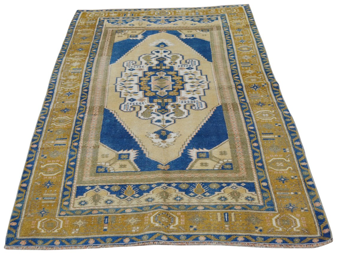 Vintage Turkish Anatolian