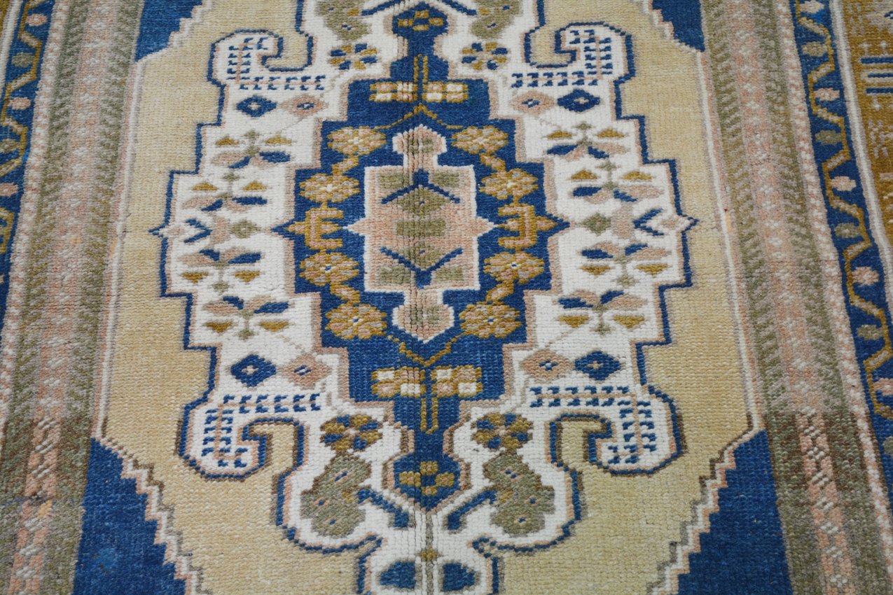 Vintage Turkish Anatolian