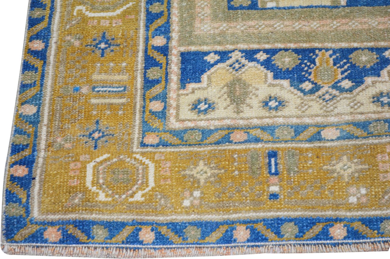 Vintage Turkish Anatolian