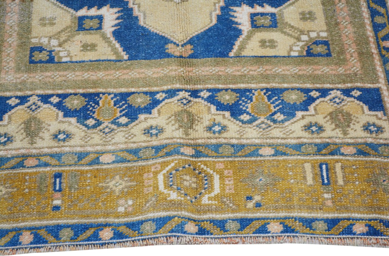 Vintage Turkish Anatolian