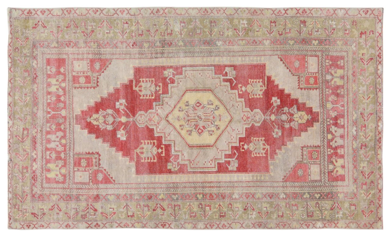Vintage Turkish Anatolian