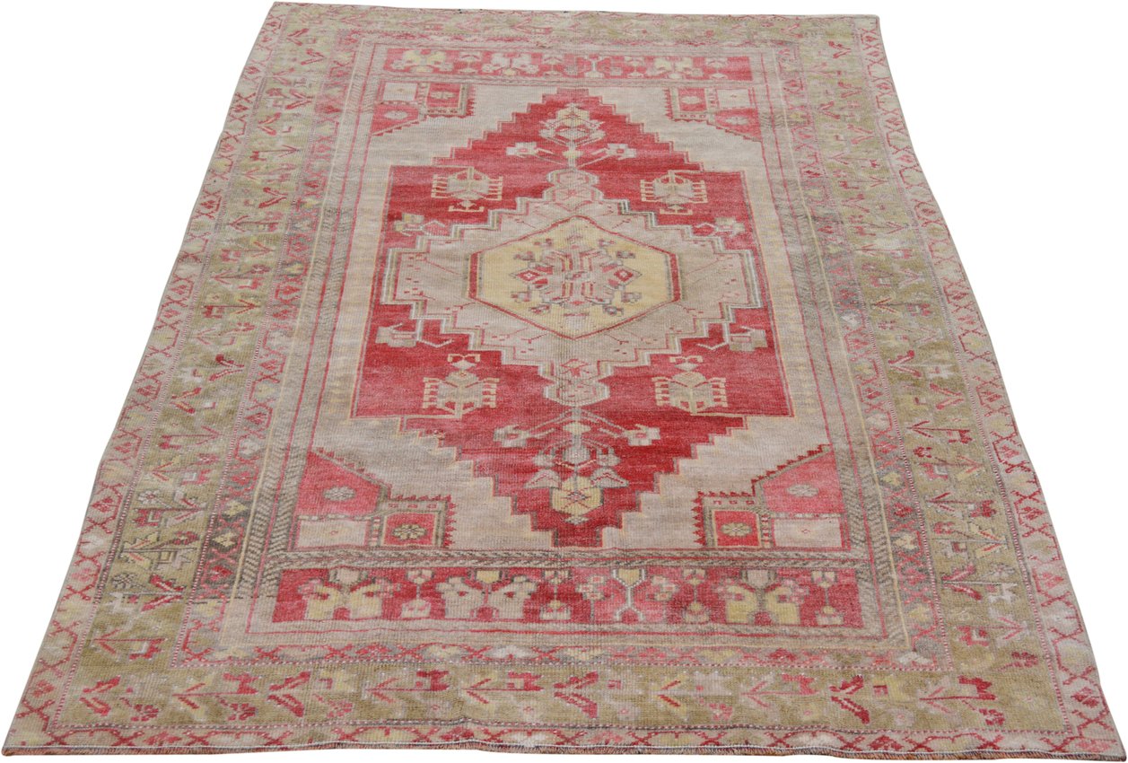 Vintage Turkish Anatolian