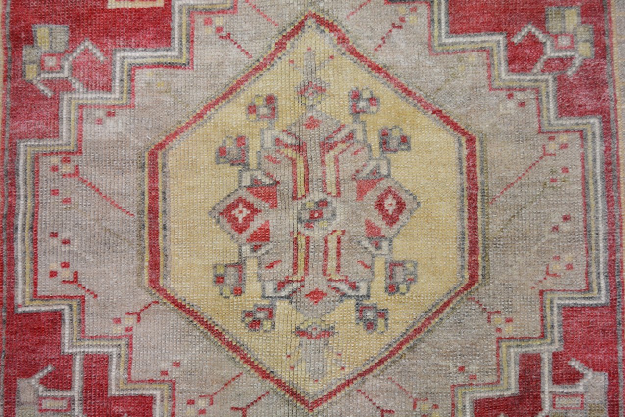 Vintage Turkish Anatolian