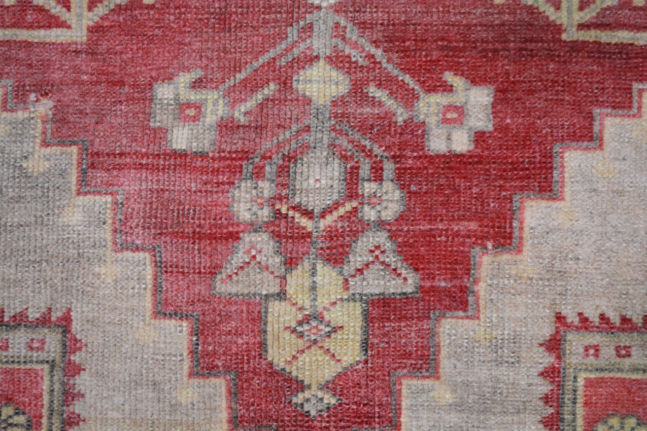 Vintage Turkish Anatolian