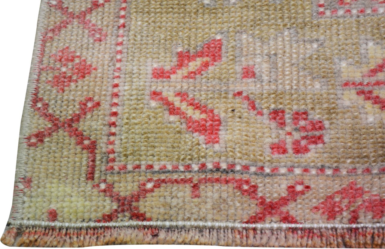 Vintage Turkish Anatolian