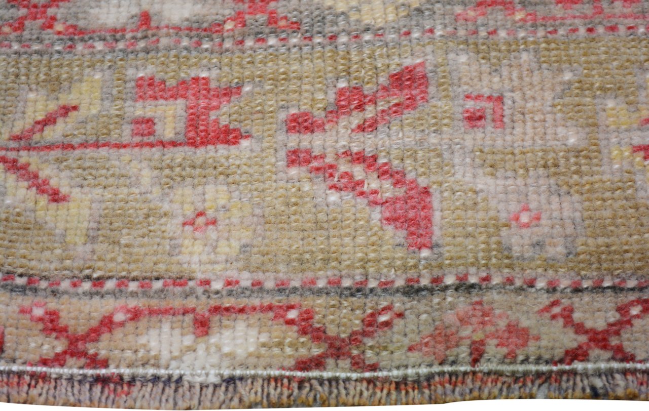 Vintage Turkish Anatolian