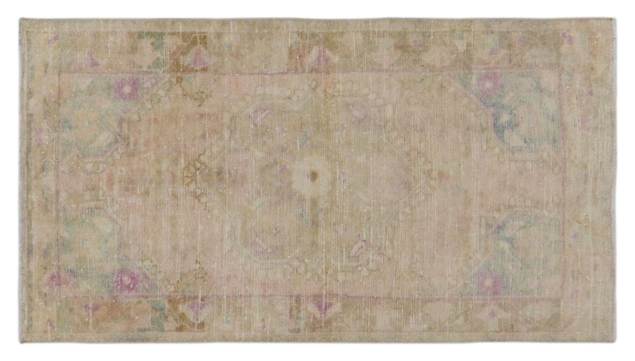 Vintage Turkish Anatolian