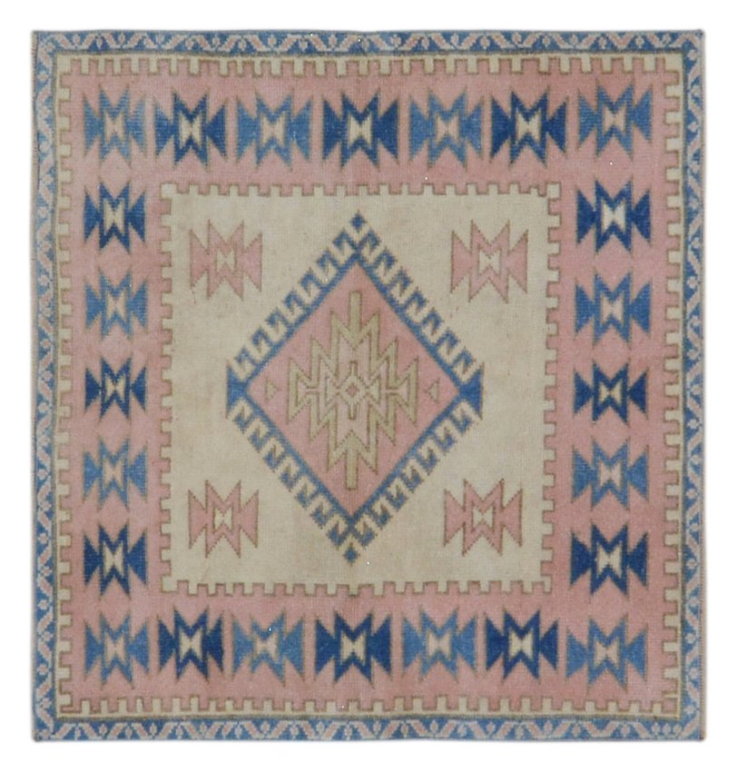 Vintage Turkish Anatolian