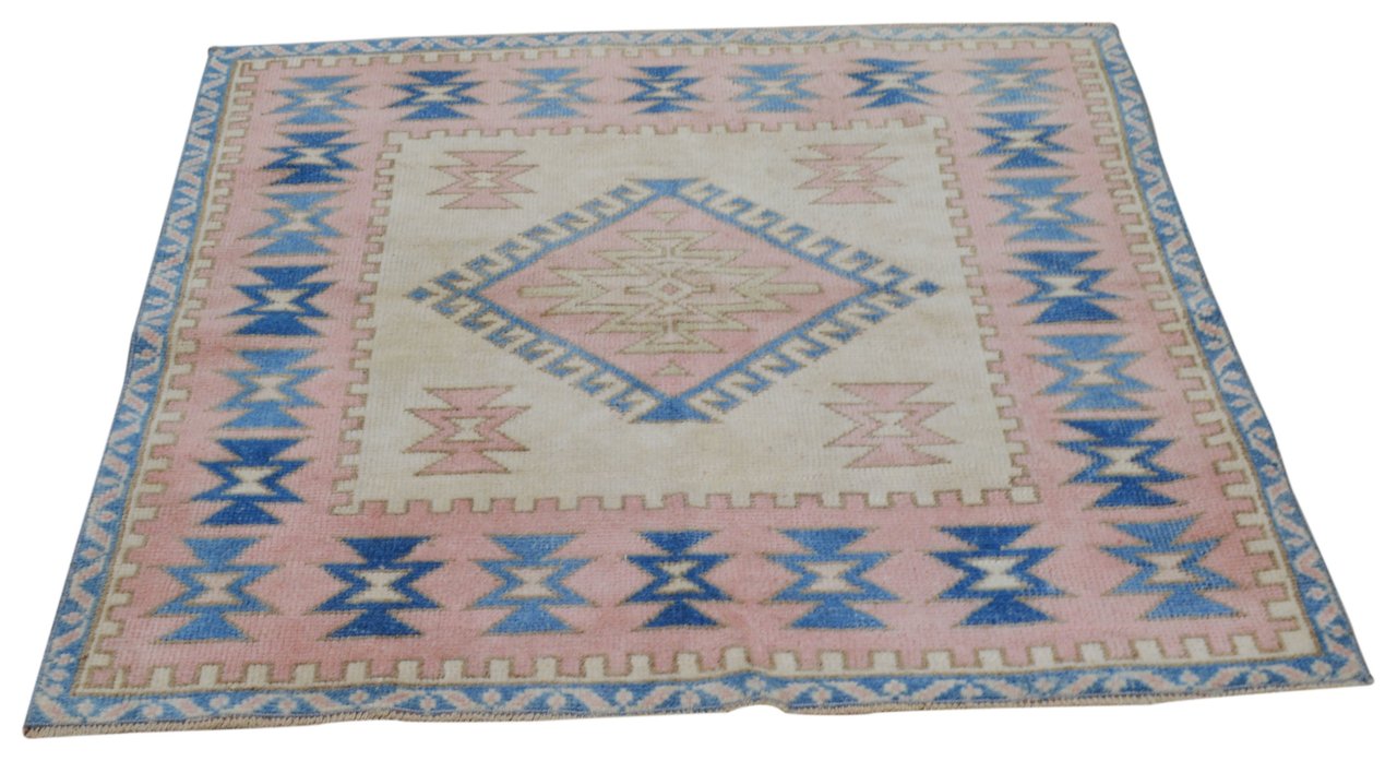 Vintage Turkish Anatolian