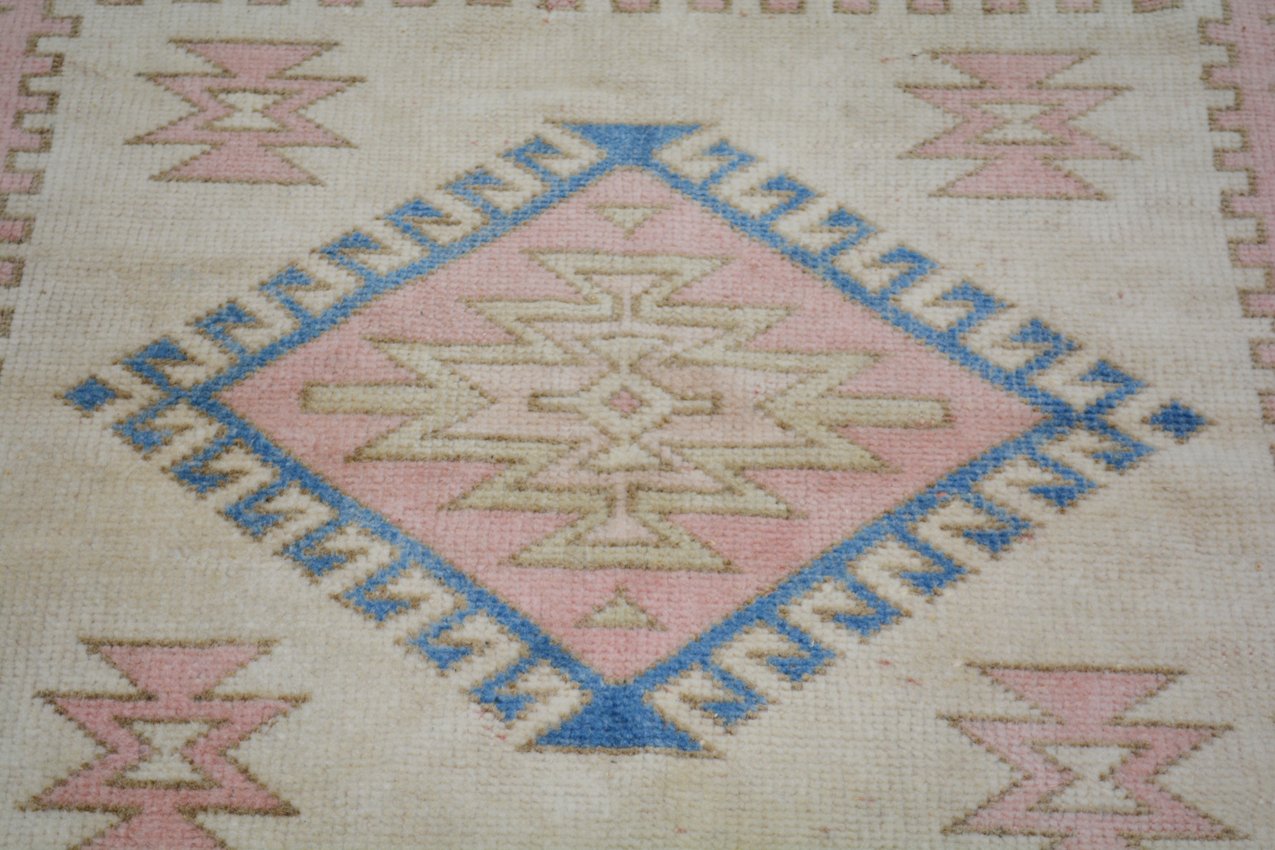 Vintage Turkish Anatolian